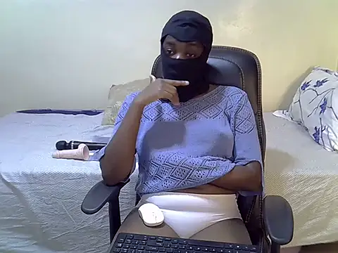 QueenJelly_Sexy live