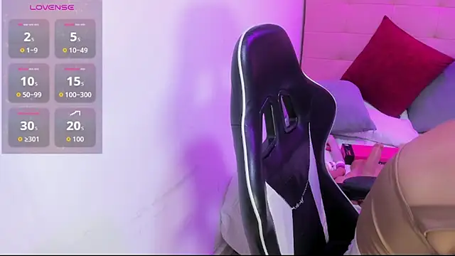 Amiee_Kovva live