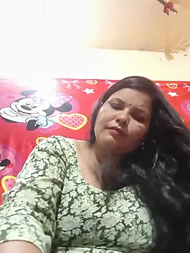 manishapawar live