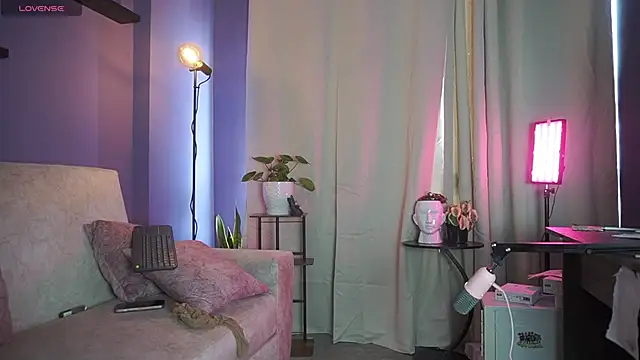 roselinedior live
