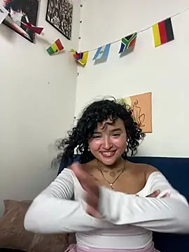 maryale01 live