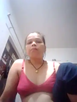 Hott_rekha live