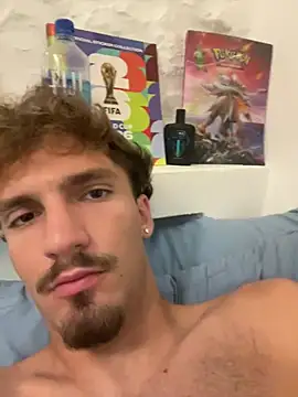 Albert_daddyyy live
