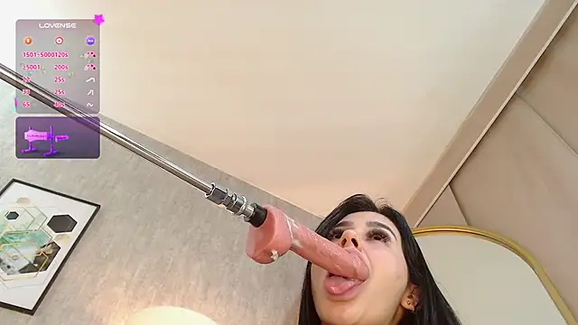 eva_cuper live