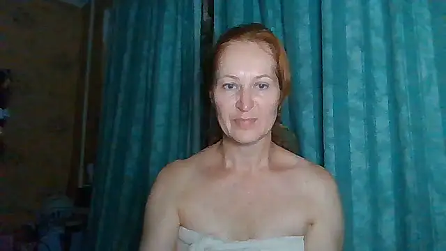 AmellyGrand live