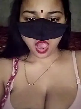 Mummy_jii1 live