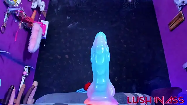 Alexa_Slave live