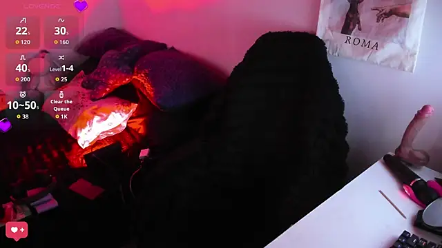 bonnie_moon_ live
