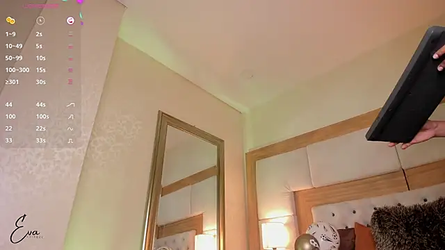 Venezuelan_Butt live