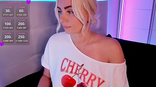 __Dasha__ live