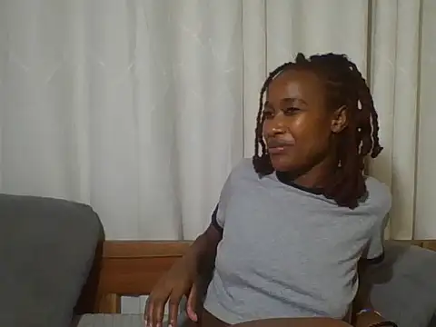 Blonde_slimy live