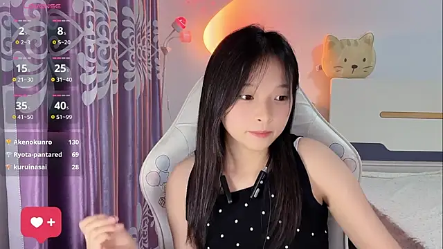 haohao-66 live