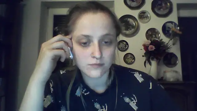 LeaWetGirl live