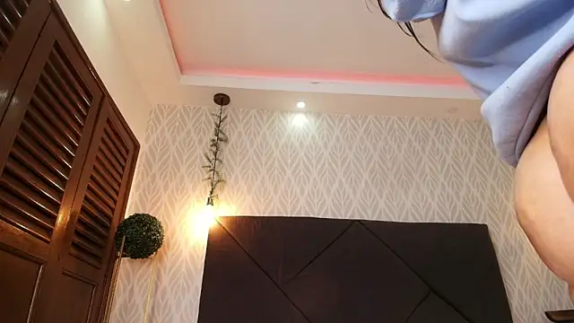 sandy_rivas live