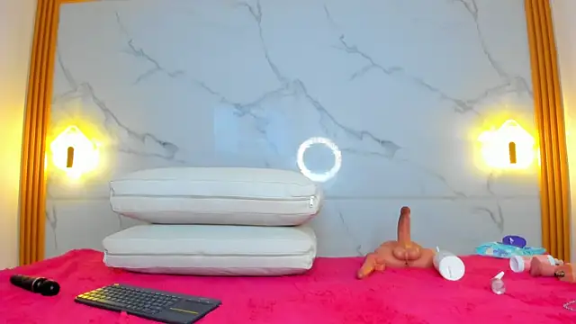 reshi_hevss live