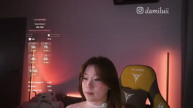 damilui profile