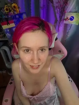 Fuzzy_Unicorn live