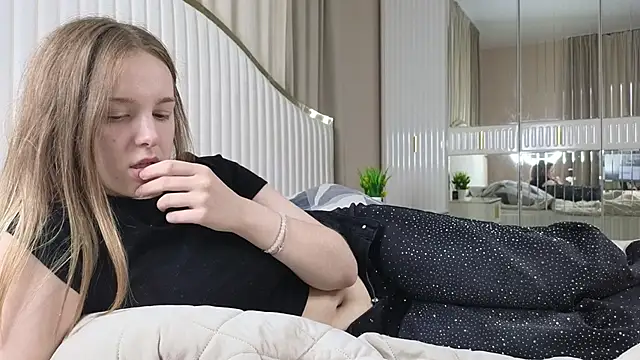 TracyHanby live