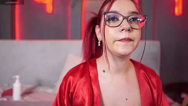 LiliCoxx live