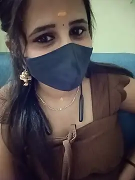 Tamil_Rani- live