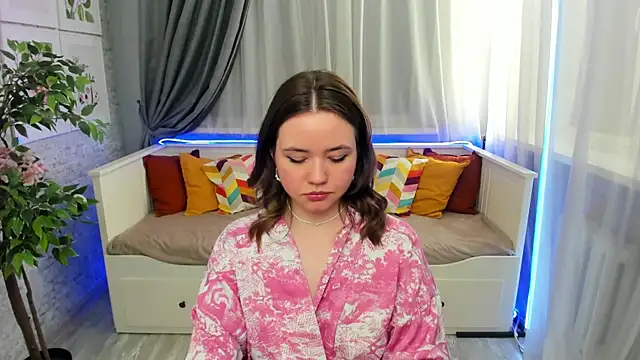 AprilPowell live