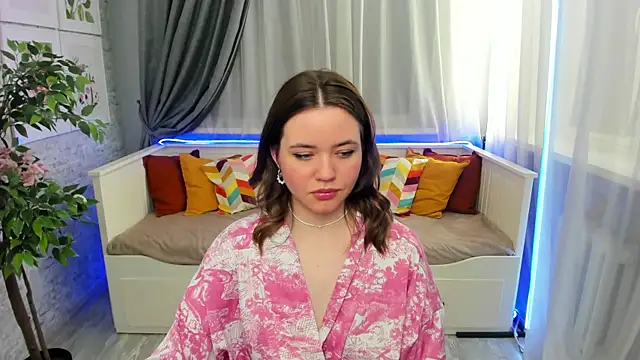 AprilPowell live