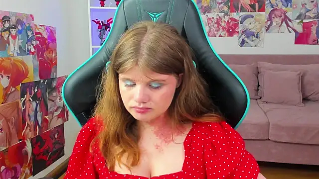 ChloeHalses live
