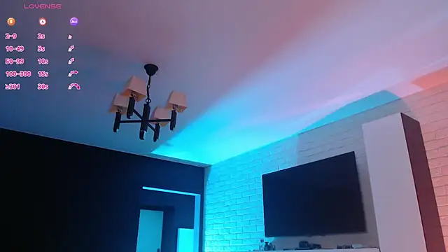 Jade_Amore live