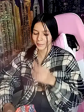 BigbuttBrooklyn_ live