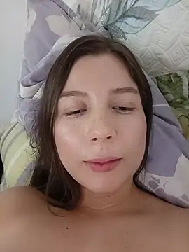 Arianna_Moss live