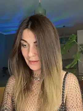 Rita_Tease live