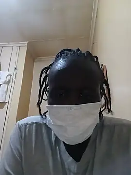Chubbyblackgal live
