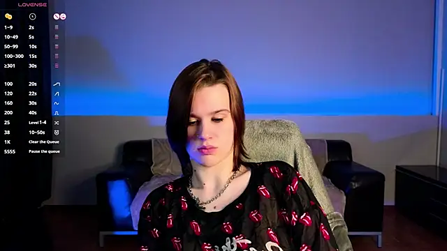 LoraPuffs live