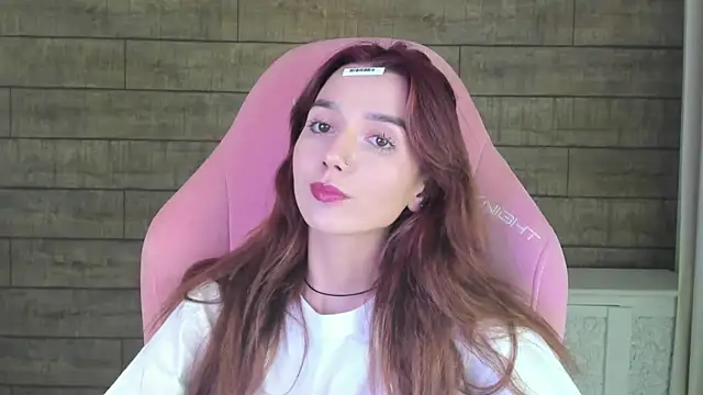VanessaVienne live