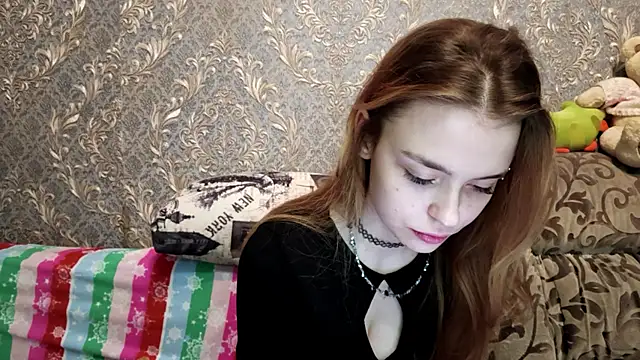 CUTE1KITTY live