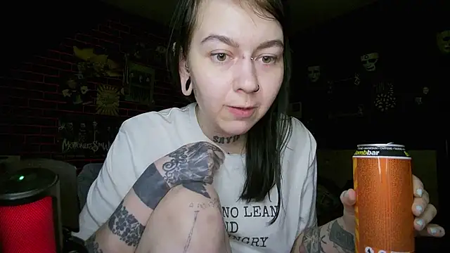 MoorderxDoll live