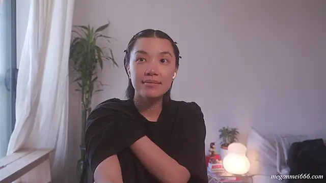 meganmei666 live