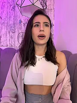 AbyThompson live