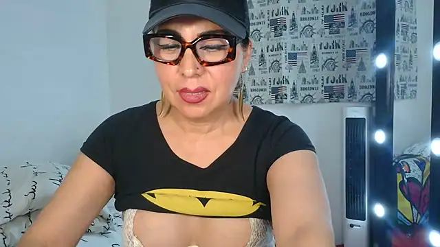 SweetCatheryne live