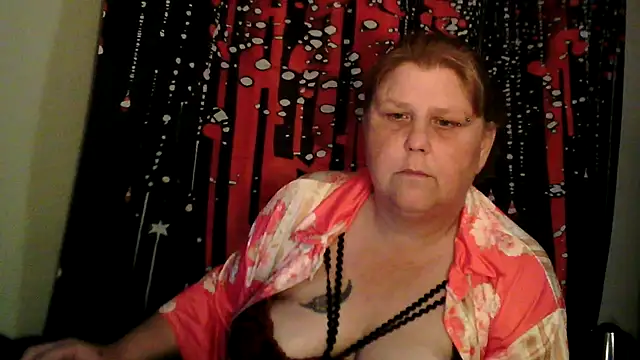 Sylviastar46 live