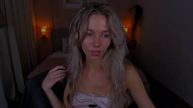 LuluAlis live