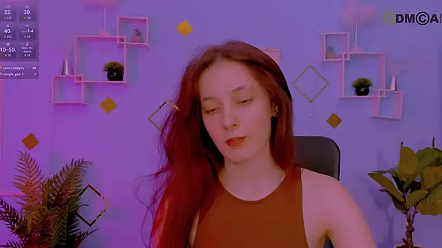 nami_glow live