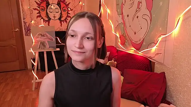 stella_naughty live