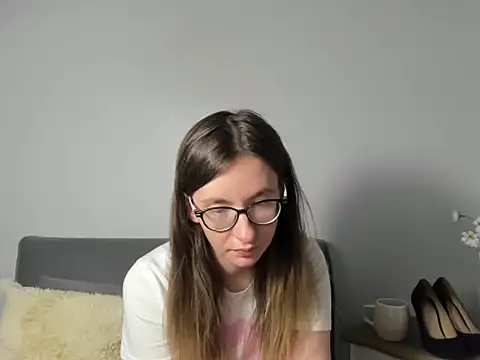 AnnaNatural live