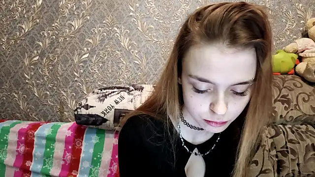 CUTE1KITTY live