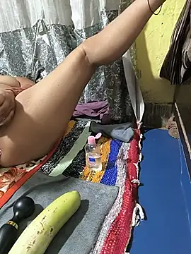 Hotty-Rani-Bhabi live