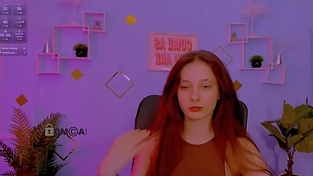 nami_glow live