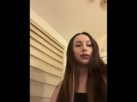 JoleneJade live