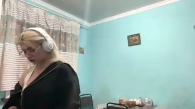 SpotlessParaffin live