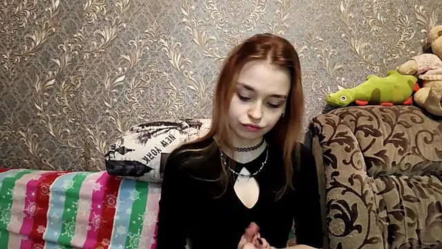 CUTE1KITTY live
